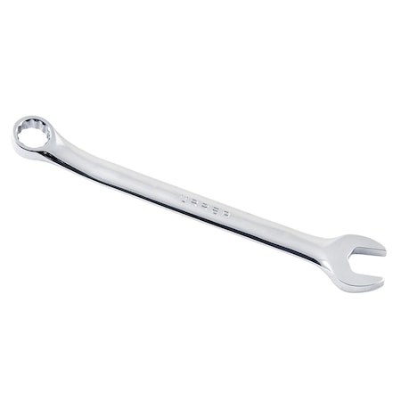 Urrea 1-5/16" Full polished 12-point combination wrench 1242